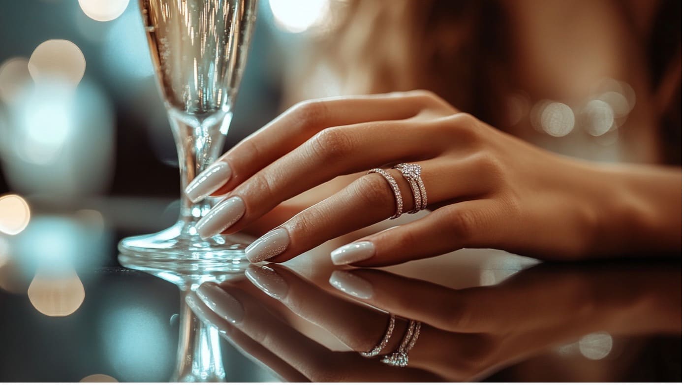 Read more about the article Sterke nagels die écht blijven zitten – een droom van veel vrouwen in Tilburg