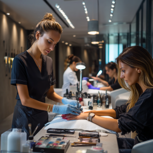 Manicure